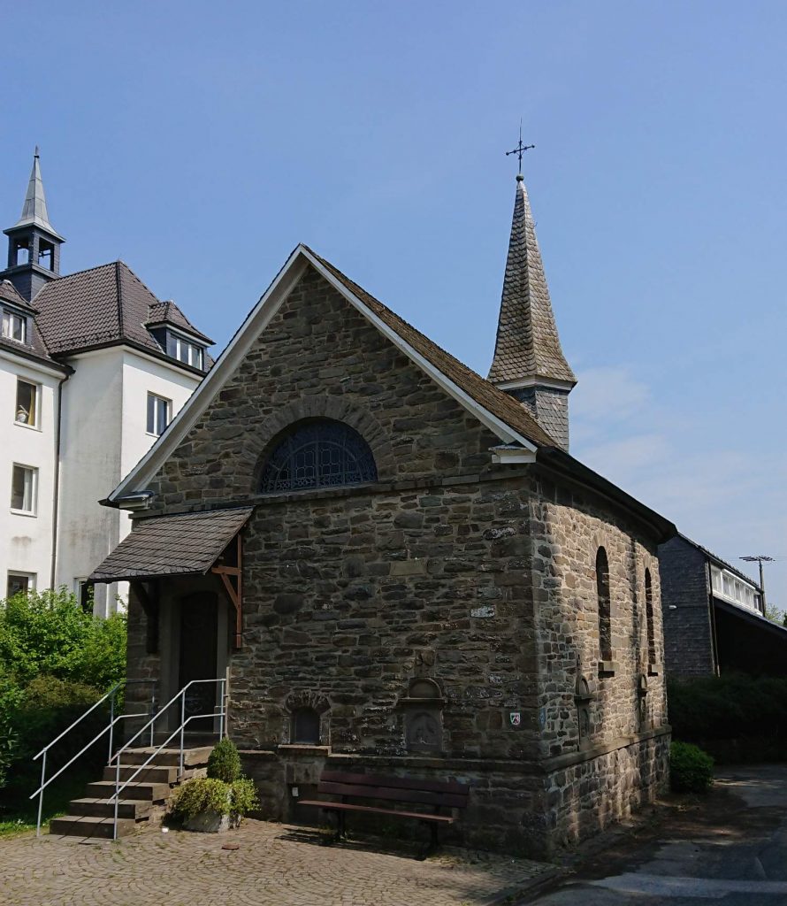 Kapelle Ommerborn