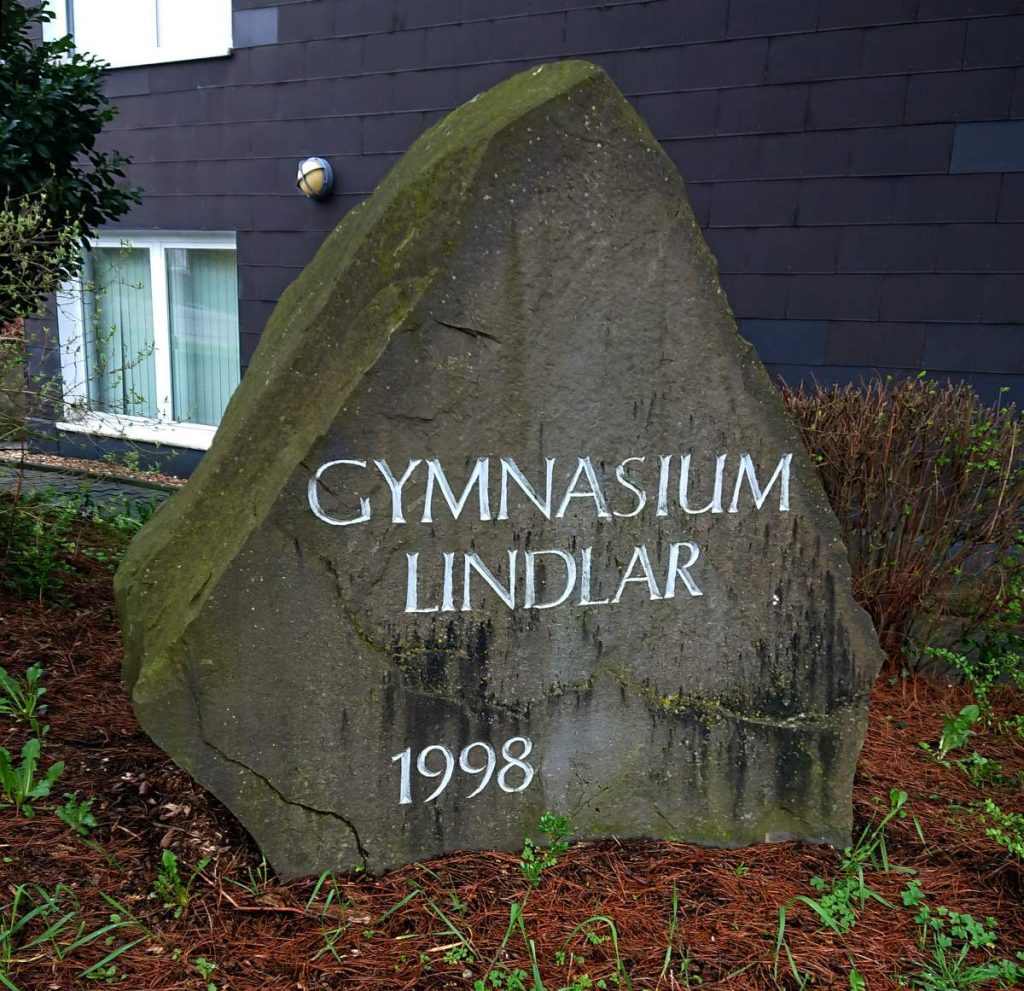 Gymnasium Lindlar