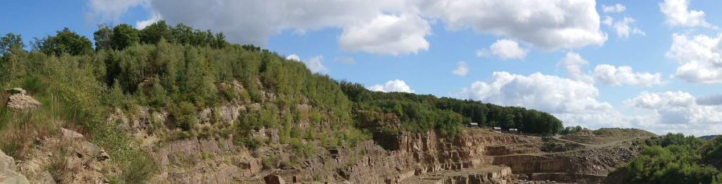 Finde das Filmset