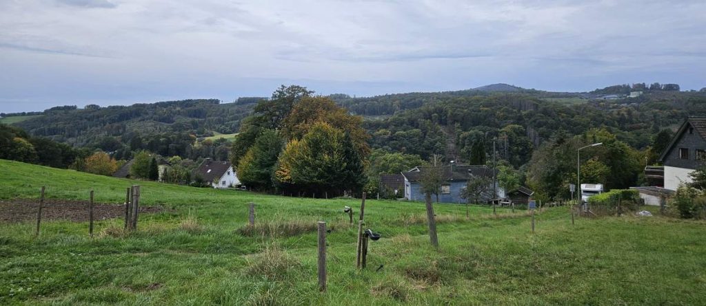 Ausblick auf Metabolon