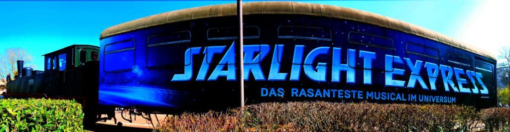 Sternenlicht Express