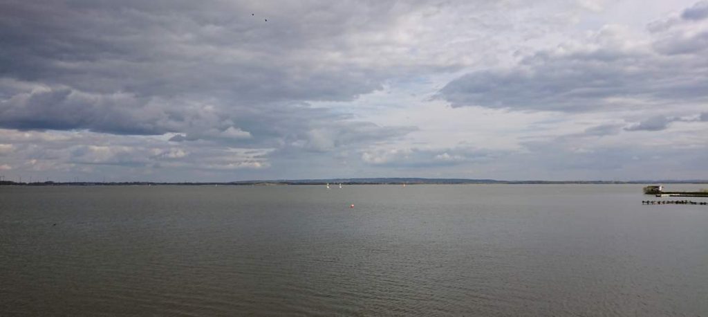 Dümmer, See in Niedersachsen