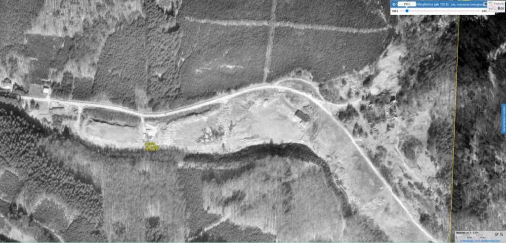 Bliesenbach Ortho 1975