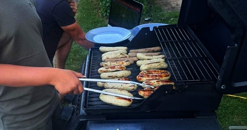 Grill