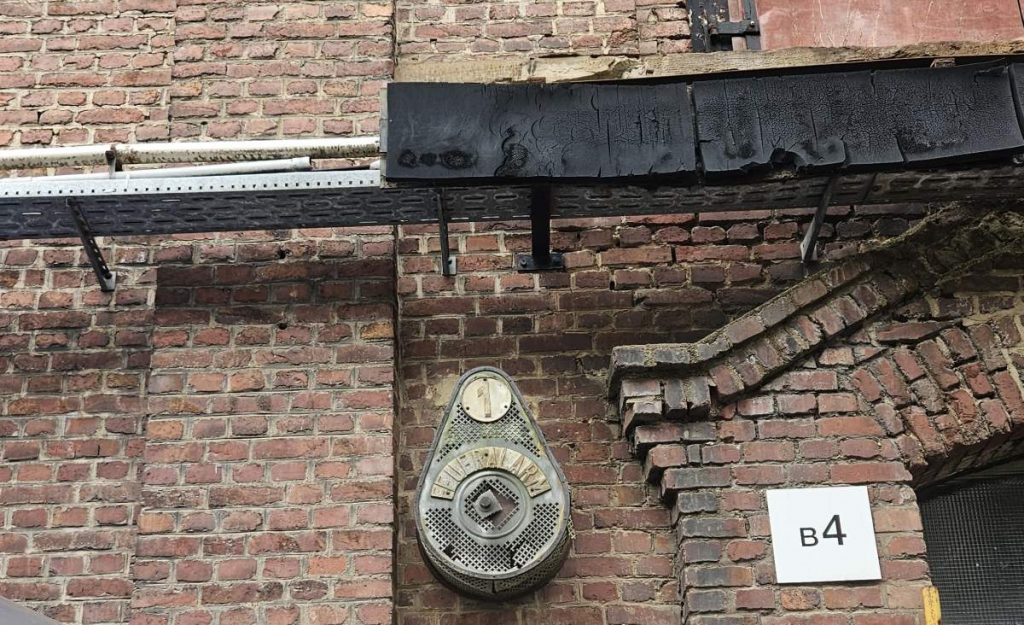 Feueralarm