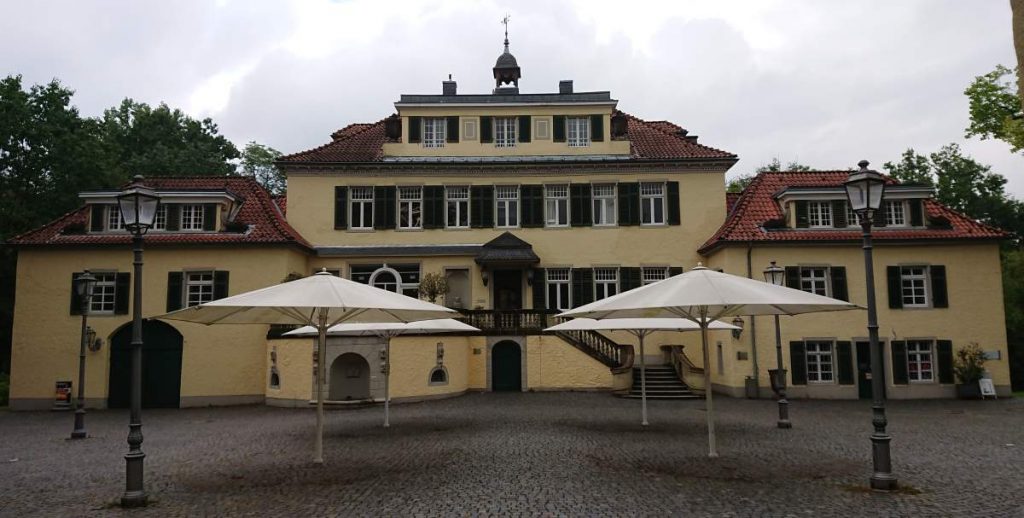 Schloss Eulenbroich 