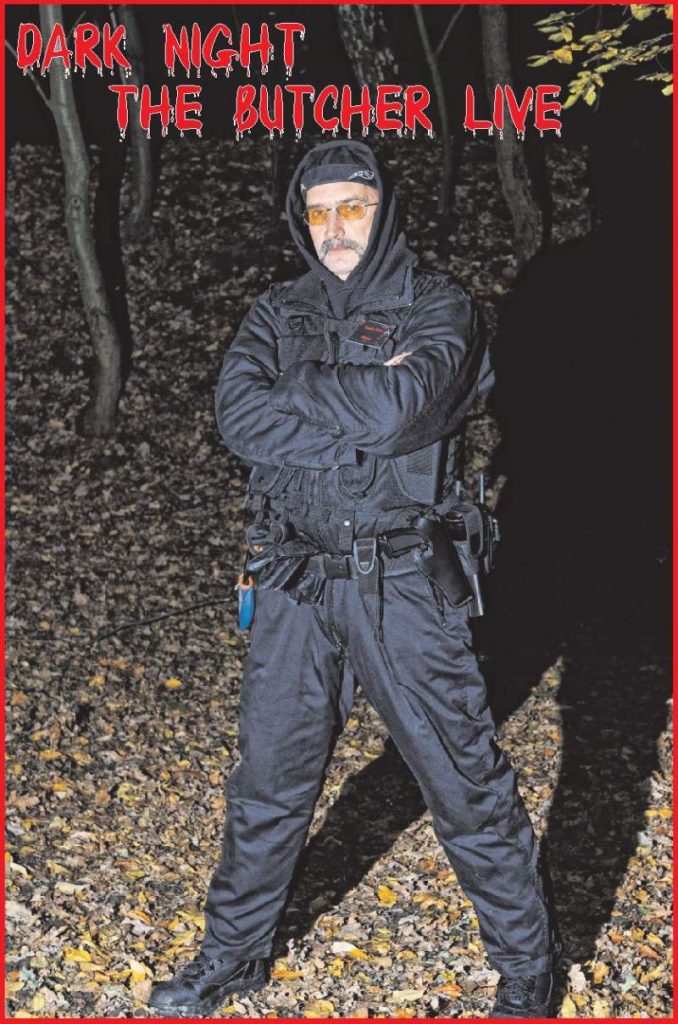 Einsatzleitender