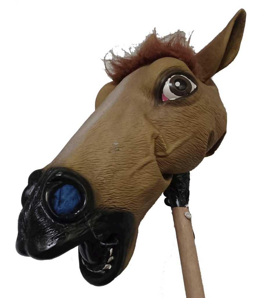 Hobby Horse