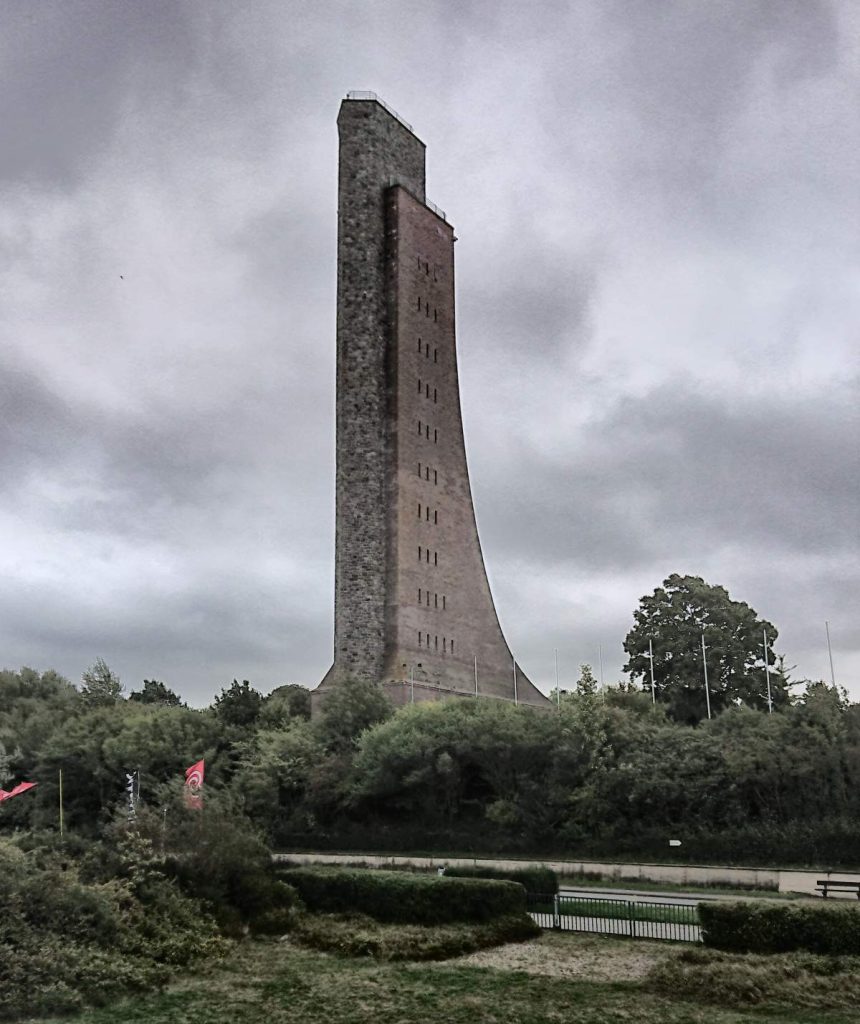 Turm Ehrenmal