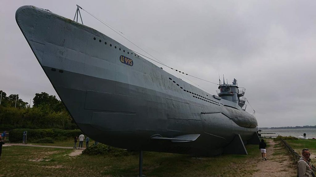 U995