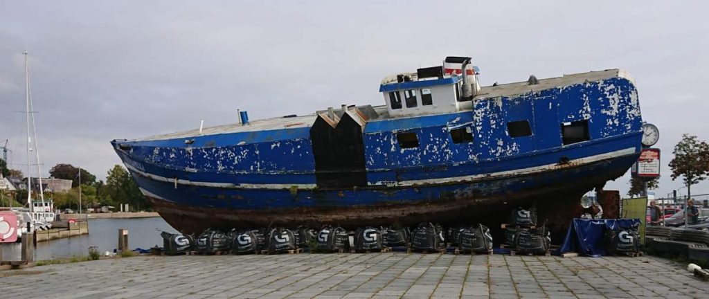 Wrack