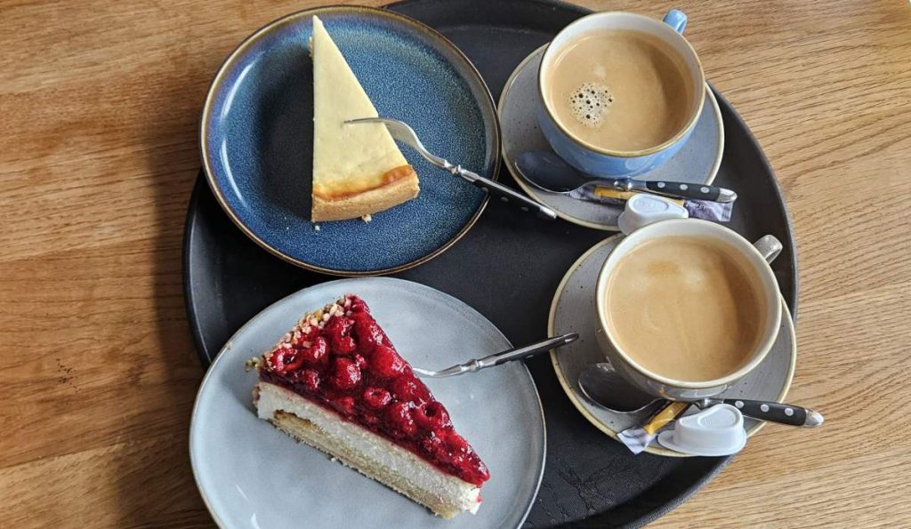 Arnis Kuchen