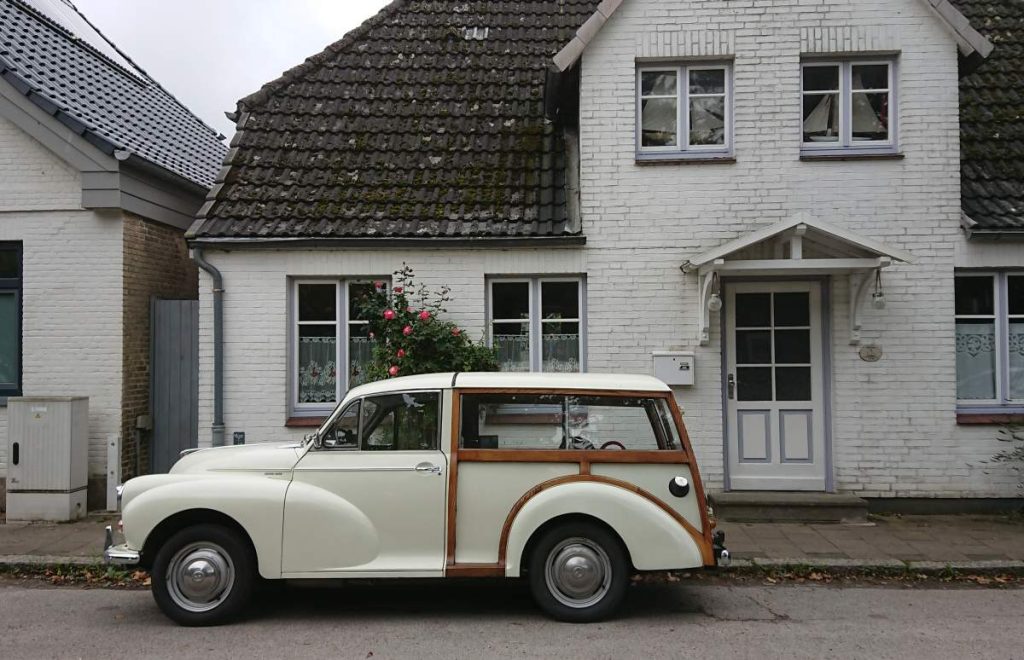 Morris