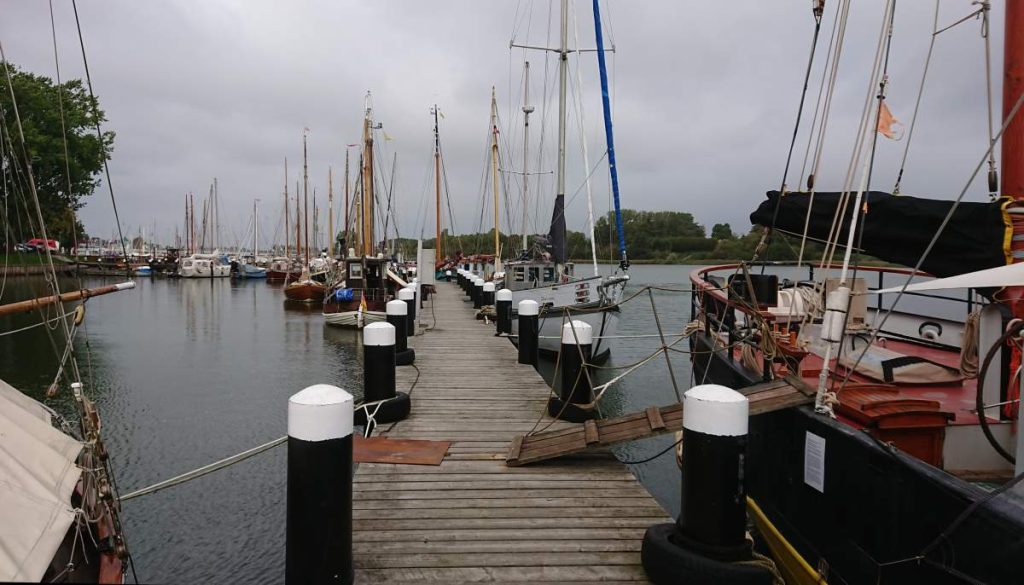 Museumshafen
