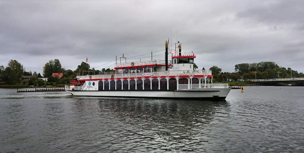 Schlei Princess
